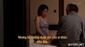 Gã chồng ơi em chỉ đang đi công việc với cấp trên thôi