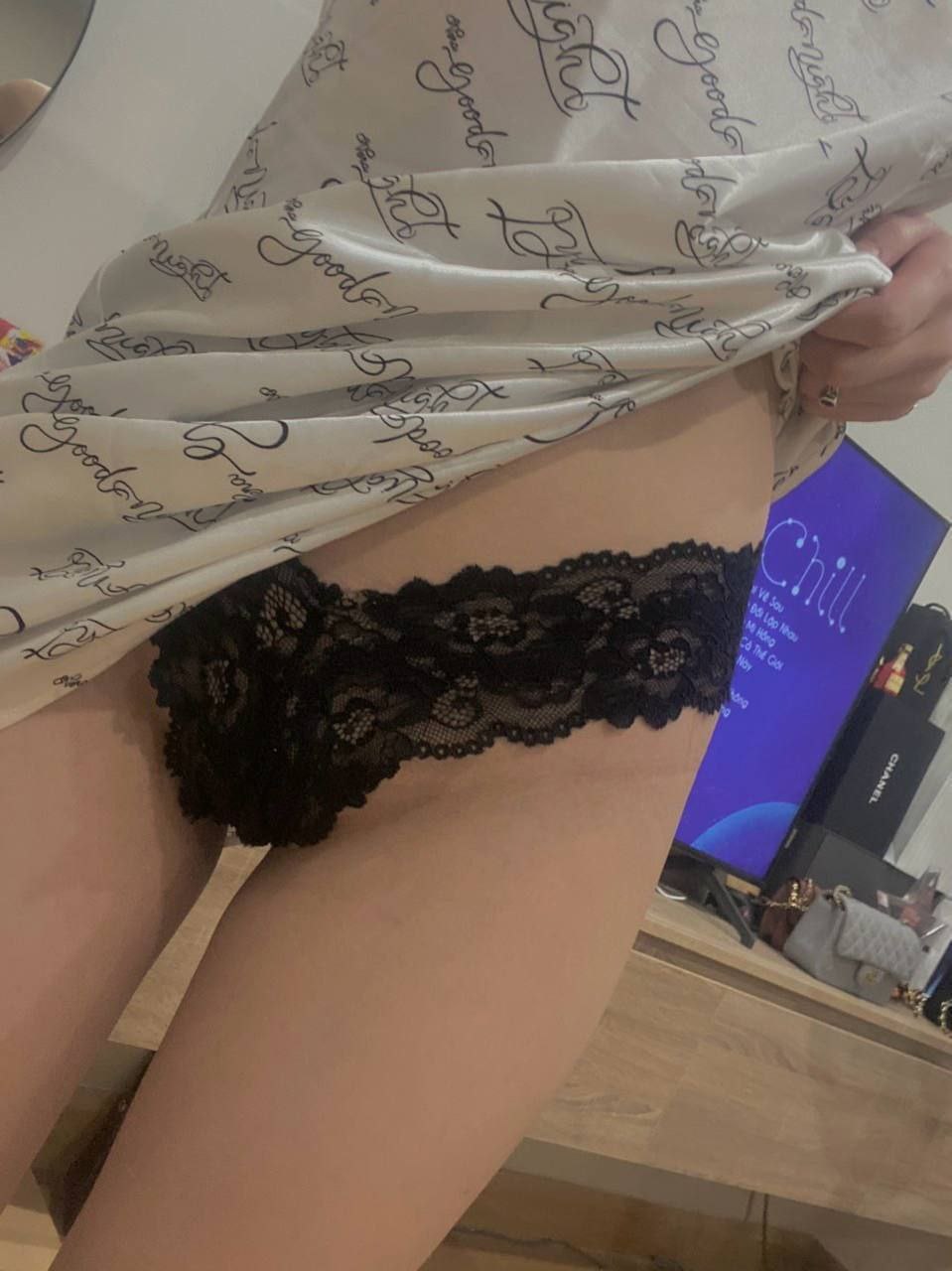 Hãy lộ mặt đi! Nhật ký sex với một em gái, quan hệ với em ấy mỗi ngày!
